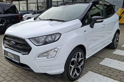 Ford EcoSport 64.326 km 14.980 &euro; Dresden-Altfranken 01156