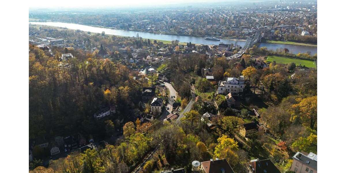 Etagenwohnung Dresden Loschwitz - 3 Zimmer, 137 m&sup2;, 860.000&euro; | Angebot:24427752