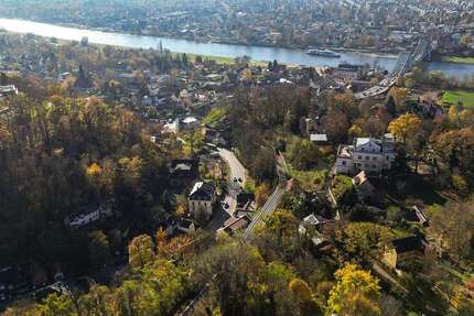 Wohnung Dresden Loschwitz - 3 Zimmer, 137 m&sup2;, 860.000&euro; | Angebot:24427752