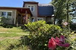 Grünes Paradies für Groß und Klein: Großzügige Doppelhaushälfte in absolut ruhiger Idylle - Doppelhaushälfte Weinböhla | Angebot:27022913