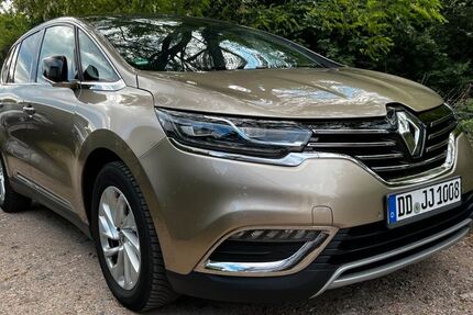 Renault Espace 134.000 km 12.990 &euro; Dresden 01156