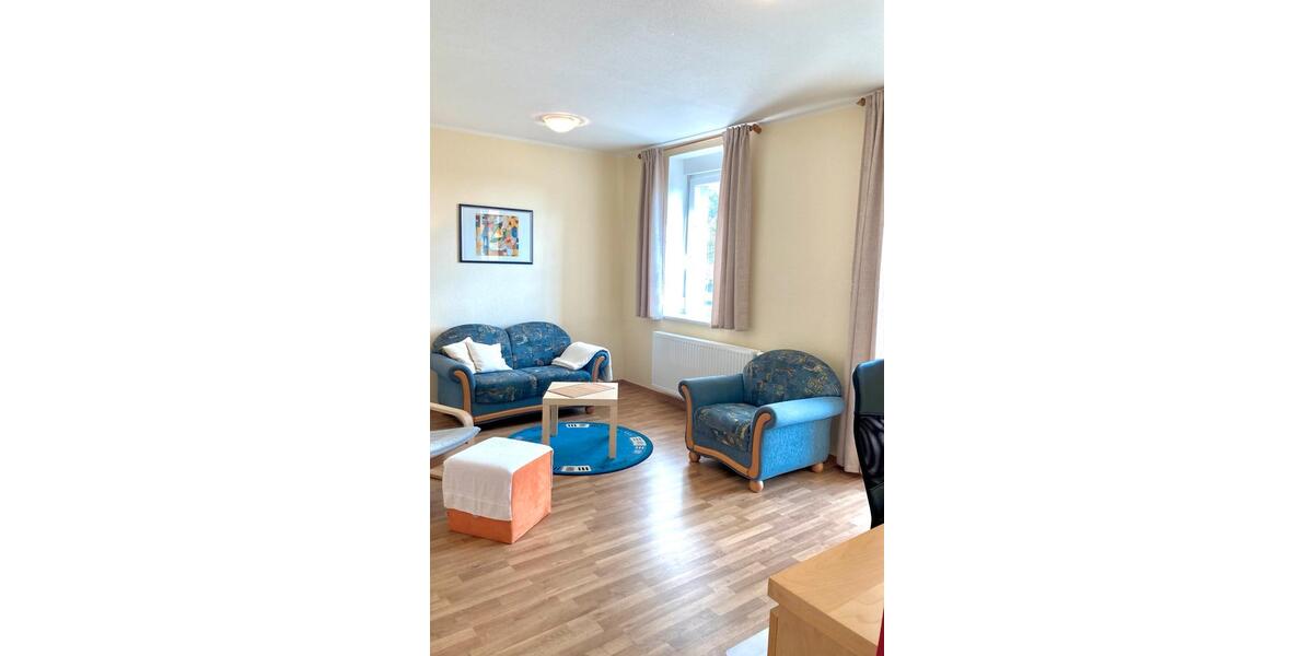 Etagenwohnung Pulsnitz - 2 Zimmer, 50 m&sup2;, 750&euro; | Angebot:25749750