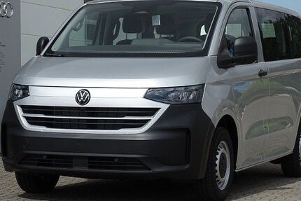 VW T7 Kombi 2.500 km 51.900 &euro; Meißen 01662