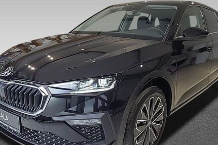 Skoda Scala 3.093 km 29.950 &euro; Dresden 01067