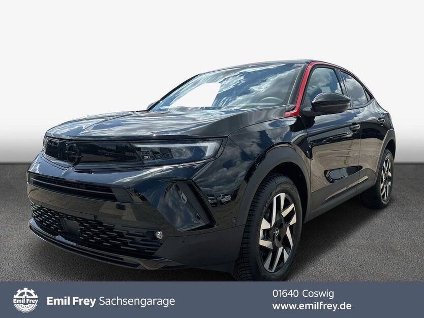 Mokka