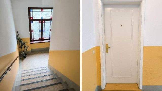 Etagenwohnung Dresden / Trachenberge Pieschen-Nord/Trachenberge - 2 Zimmer, 49 m&sup2;, 450&euro; | Angebot:25879254