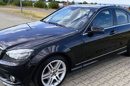 Mercedes C 250