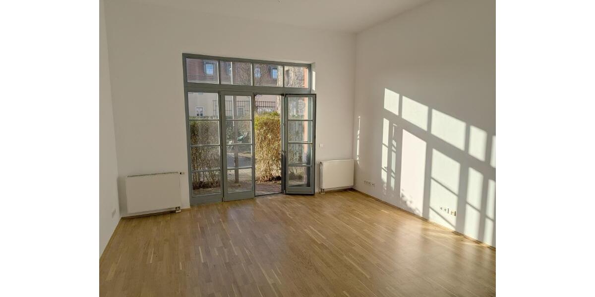Etagenwohnung Dresden Cossebaude - 1 Zimmer, 37 m&sup2;, 369&euro; | Angebot:26347839