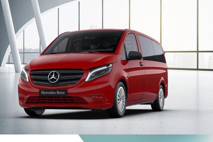 Mercedes-Benz Vito 138.977 km 34.950 &euro; Kesselsdorf 01723