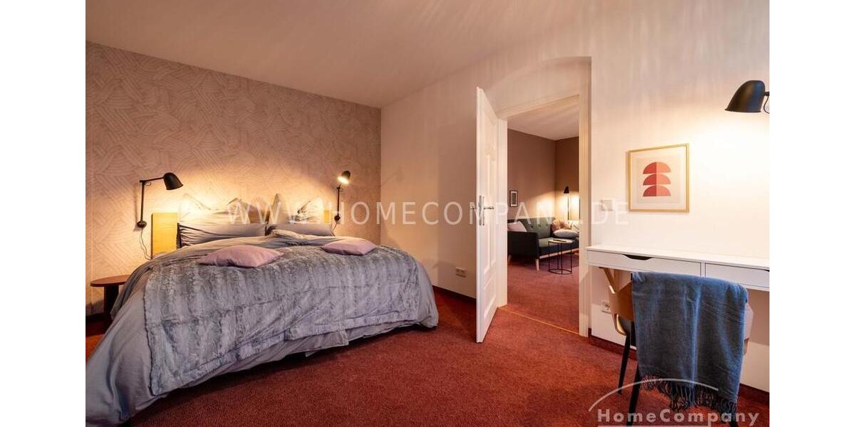 Etagenwohnung Bannewitz - 2 Zimmer, 50 m&sup2;, 1.000&euro; | Angebot:23713797
