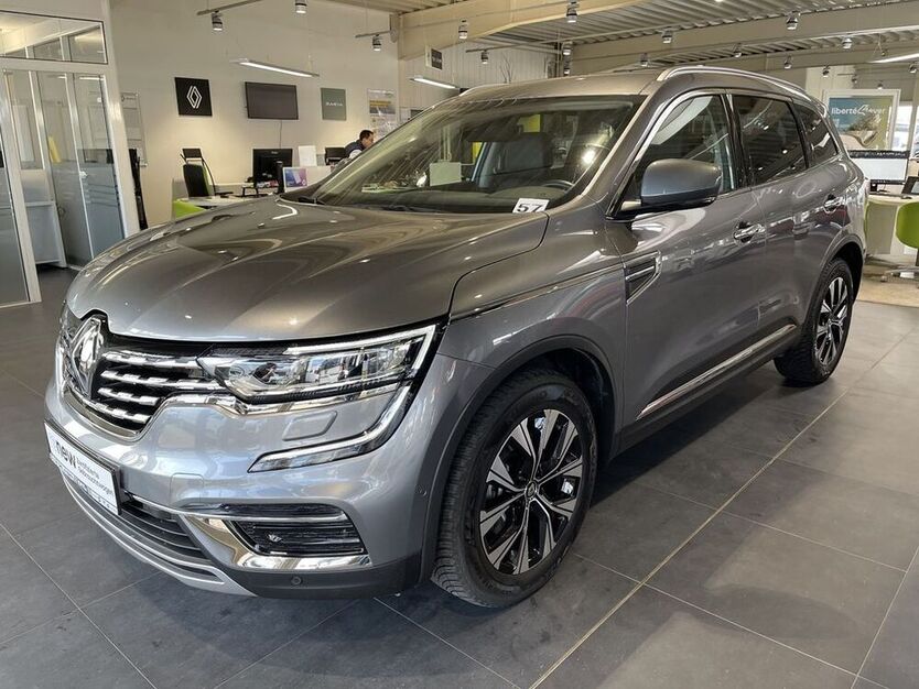 Koleos