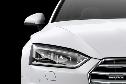 Audi A5 223.000 km 20.950 &euro; Dippoldiswalde 01744