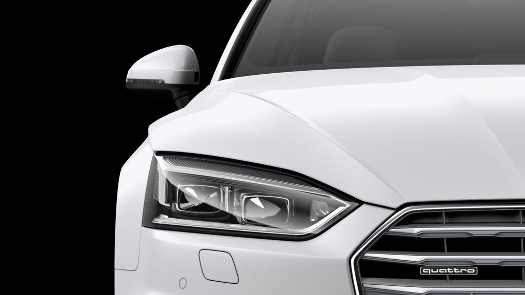 Audi A5 223.000 km 20.950 &euro; Dippoldiswalde 01744