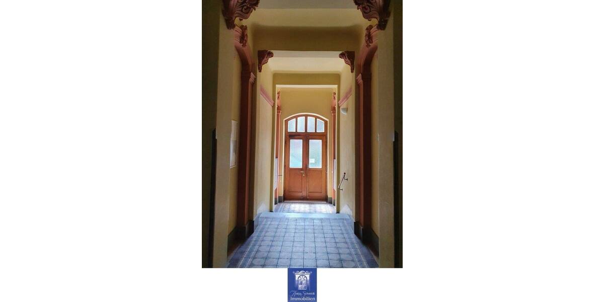 Etagenwohnung Dresden Plauen - 2 Zimmer, 54 m&sup2;, 775&euro; | Angebot:26894546