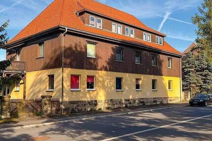 Haus Bad Gottleuba-Berggießhübel Bahratal - 450.000&euro; | Angebot:25737054