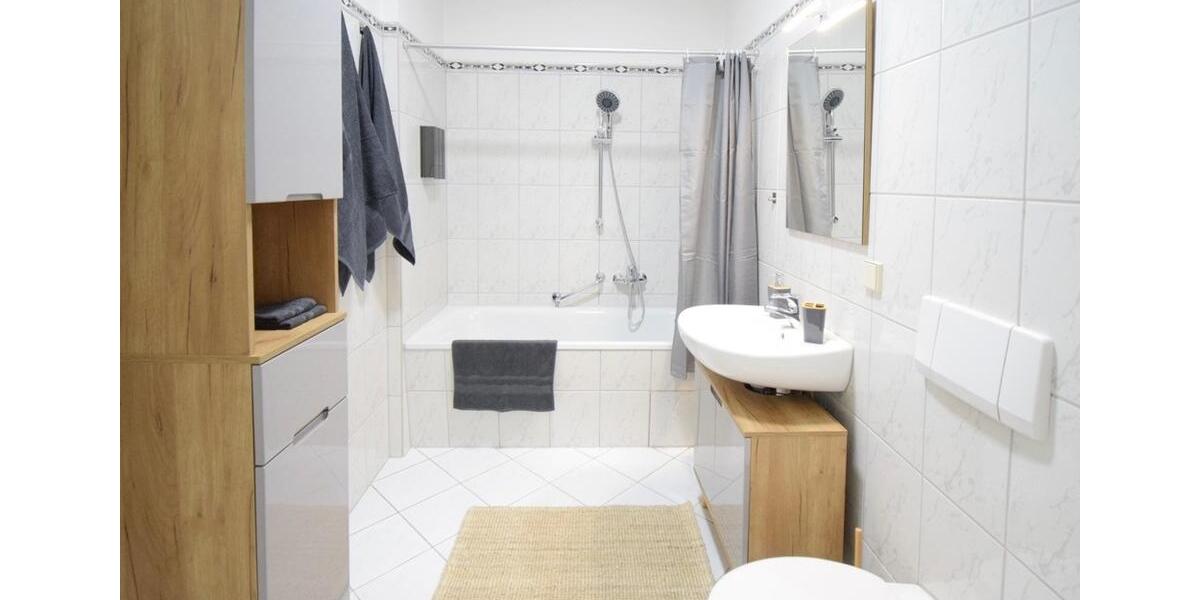 TOP möblierte 1-Zimmer-Wohnung in Bestlage, Weißer Hirsch! Min. 6 Monate, frei ab 15.06.2026!!! 1 zimmer