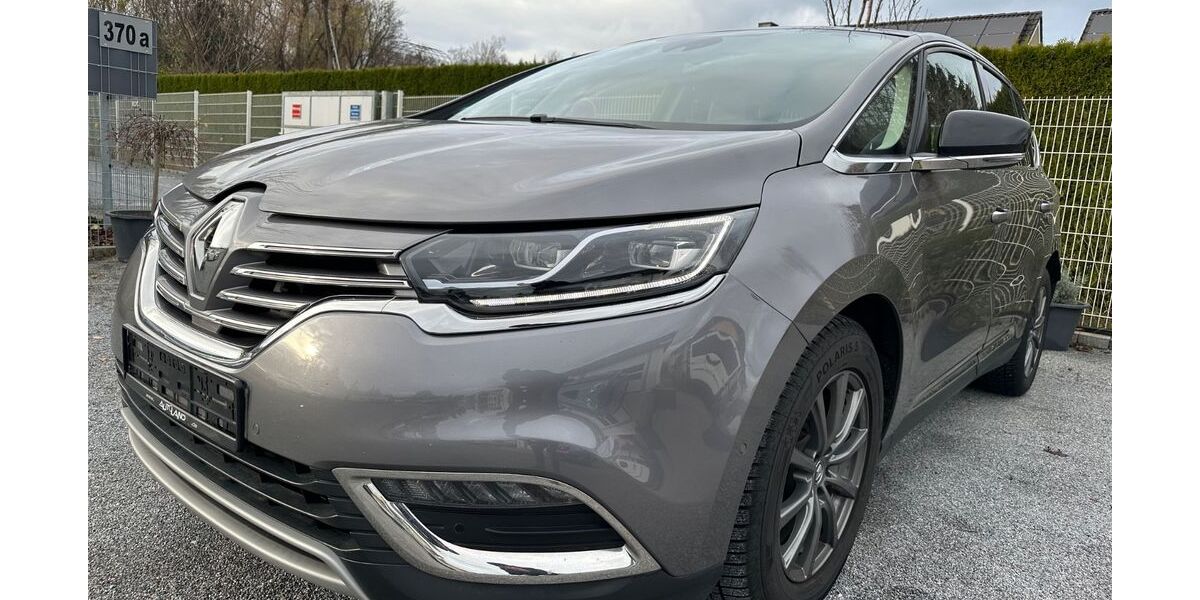Renault Espace 133.000 km 14.999 &euro; Dresden 01259