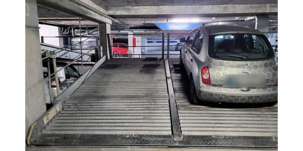 Garagen / Stellplätze Dresden Tolkewitz/Seidnitz-Nord - 7.900&euro; | Angebot:25665237