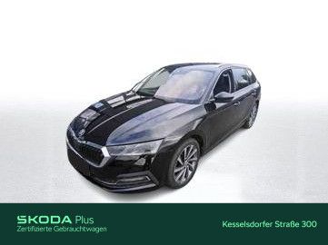 Skoda Octavia 81.749 km 23.490 € Dresden 01169