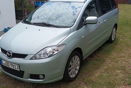 Mazda 5