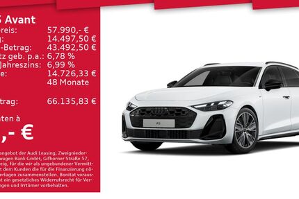 Audi A5 10.768 km 56.980 &euro; Dresden 01067