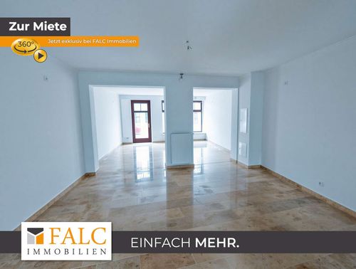 Gewerbeobjekt Dresden Neustadt - 1.256&euro; | Angebot:23748204