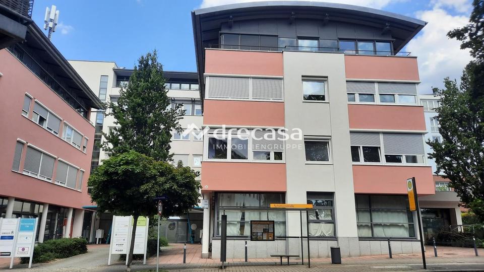 Gewerbeobjekt Dresden Neustadt - 1.820&euro; | Angebot:25770933