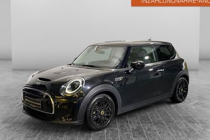 Mini Cooper SE 14.666 km 19.911 € Dresden 01219