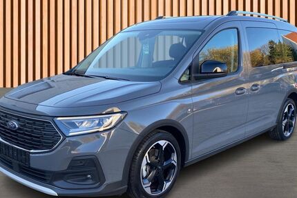 Ford Tourneo Connect 11.449 km 33.980 € Dresden 01328