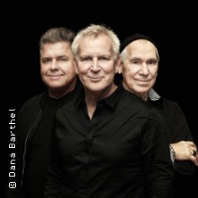 Dirk Michaelis - Weihnachtstournee 2025 21.11.2025 Veranstaltungszentrum Schloss Köthen