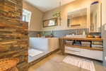 MAISONETTE & DACHTERRASSE — 152 M² IN LÖBTAU — NEUER BODEN — TAGESLICHTBAD — EINBAUKÜCHE — GÄSTE-WC - Dachgeschoßwohnung Dresden Löbtau | Angebot:26935121
