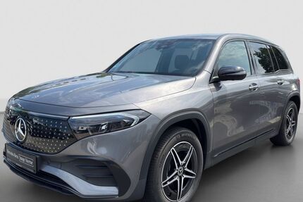 Mercedes-Benz EQB 7.560 km 46.850 &euro; Meißen 01662