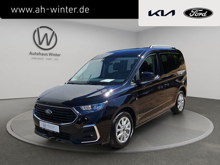 Ford Tourneo Connect 16.700 km 26.889 € Freiberg 09599