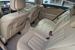 CLS 250 Shooting Brake