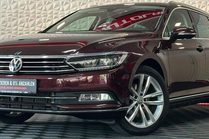 VW Passat 58.890 km 21.499 &euro; Heidenau 01809