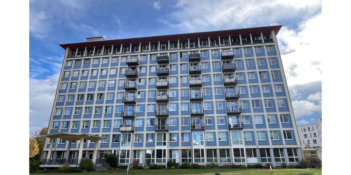 Wohnung zum Mieten in Dresden 833 € 59.5 m² 2 zimmer