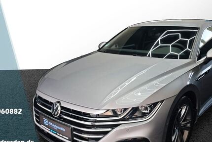 VW Arteon 90.500 km 22.970 &euro; Dresden 01157