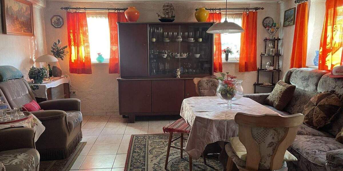 Kleines Haus sucht neue Eigentümer 3 zimmer