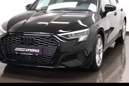 Audi A3 80.600 km 22.900 &euro; Pirna 01796