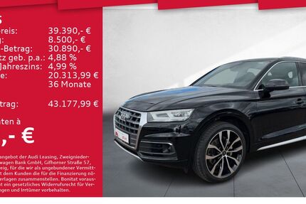 Audi Q5 79.341 km 37.490 € Dresden 01169