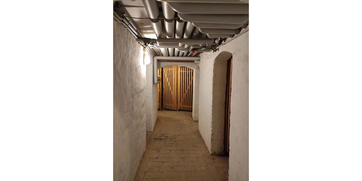 Modernes City-Apartment im Herzen der Äußeren Neustadt 1 zimmer