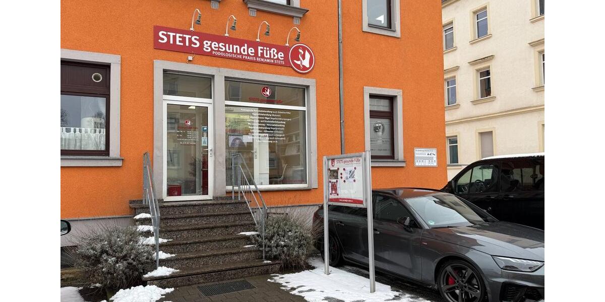 Gewerbeobjekt Heidenau - 550&euro; | Angebot:24869660