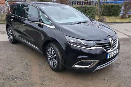 Renault Espace 102.000 km 18.800 &euro; Dresden 01309