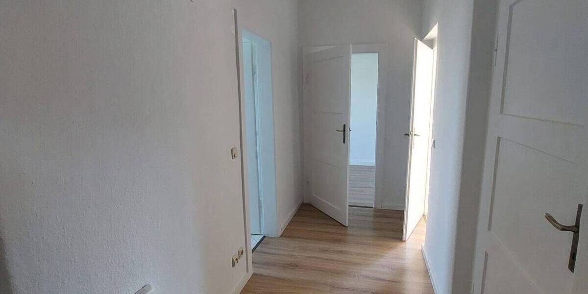 Etagenwohnung Dresden Striesen-Ost - 3 Zimmer, 62 m&sup2;, 545&euro; | Angebot:26486956