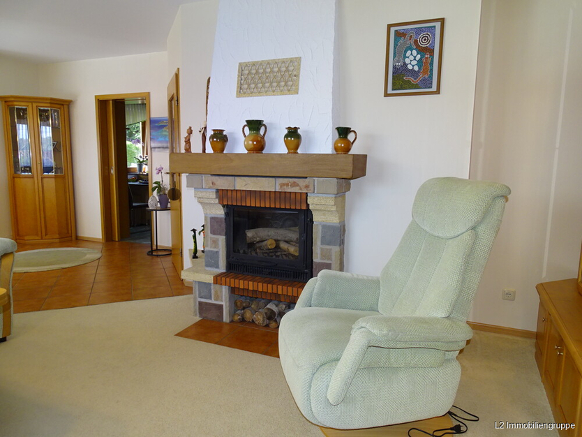 Wohnglück für Familien- Neuwertiges Einfamilienhaus mit Einliegerwohnung 7 zimmer