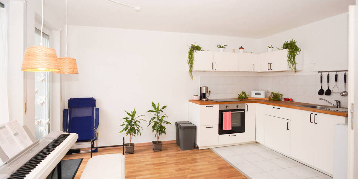 Etagenwohnung Pirna - 2 Zimmer, 59 m&sup2;, 120.000&euro; | Angebot:25689304