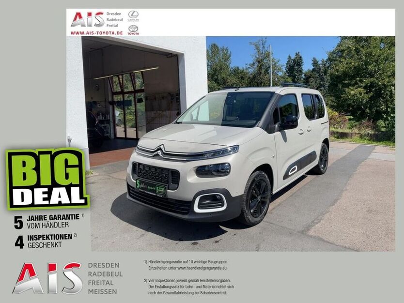 Berlingo
