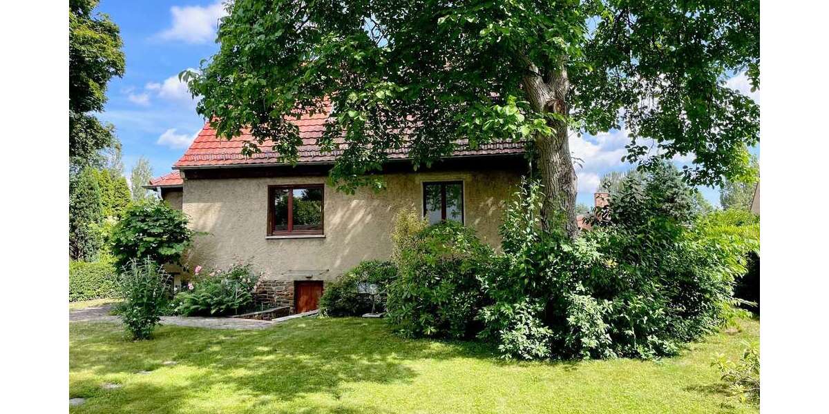 Einfamilienhaus Dresden Klotzsche - 4 Zimmer, 104 m&sup2;, 499.990&euro; | Angebot:27321322