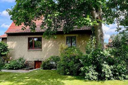 Haus Dresden Klotzsche - 4 Zimmer, 104 m&sup2;, 499.990&euro; | Angebot:27321322