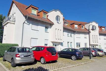 Wohnung Arnsdorf - 1 Zimmer, 36 m&sup2;, 270&euro; | Angebot:27208327